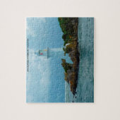 マクエアハーバータスマニア ジグソーパズル (縦)