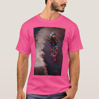 マクガッツァ永遠に伝説のケリー・マッガへの賛辞 Tシャツ