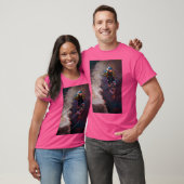 マクガッツァ永遠に伝説のケリー・マッガへの賛辞 Tシャツ (ユニセックス)