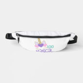 マクグフォン ファニーパック (正面)