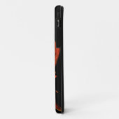 マクグレガー オールドスコットランド ケース Case-Mate iPhoneケース (裏面/左)
