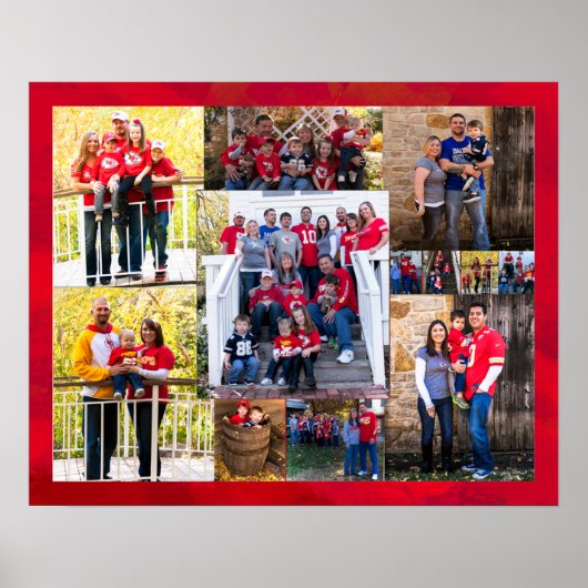 マクコネルの2 ポスター (正面)