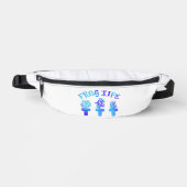 マクコルクフネルト ファニーパック (正面)