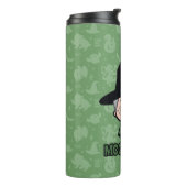 マクゴナガル教授キャラクターアート タンブラー (回転左)