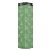 マクゴナガル教授キャラクターアート タンブラー (裏面)