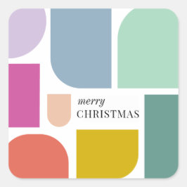 マクシマはっきりしたリストホリデイ スクエアシール