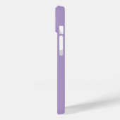 マクシマカラフルリストデザイン Case-Mate iPhoneケース (裏面 / 左)