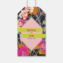 マクシマモダンリストのマルリ結婚ーフローラ