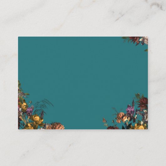 マクシマリストジュエル結婚トの詳細カード エンクロージャーカード