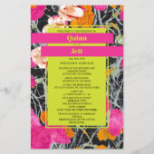 マクシマリストモダンフローラ結婚ズ (正面)