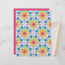 マクシマリストレインボーフローラ噴水アールデコ