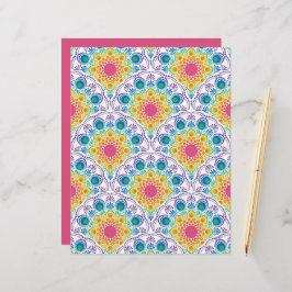 マクシマリストレインボーフローラ噴水アールデコ