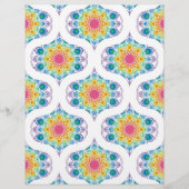 マクシマリストレインボーフローラ噴水70sオギー (正面)