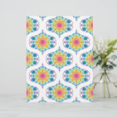 マクシマリストレインボーフローラ噴水70sオギー (スタンド正面)