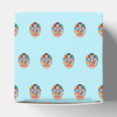 マクシマリスト誕生日優先ボックス フェイバーボックス (上部)