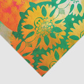 マクシマリスト1美しいデコページ紙 薄葉紙 (詳細)