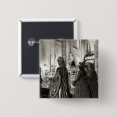 マクシミリアンの墓I 缶バッジ (正面&裏面)