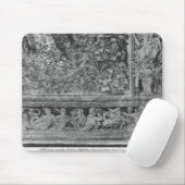 マクシミリアンの狩り、ジェミニ マウスパッド (マウス)