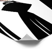 マクシミリアン大物風説ケンのゲージ逆波 ポスター (角)