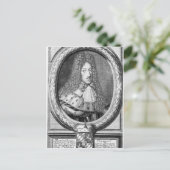 マクシミリアン2エマヌエル ポストカード (スタンド正面)