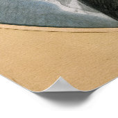 マクシミリアン・ド・ロベスピエール ポスター (角)