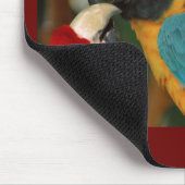 マクズ マウスパッド (コーナー)