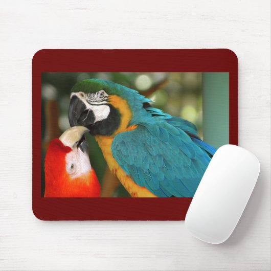 マクズ マウスパッド (マウス)