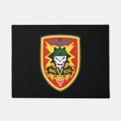 マクソグ ドアマット (正面)