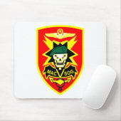 マクソグ マウスパッド (マウス)