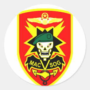 マクソグ ラウンドシール