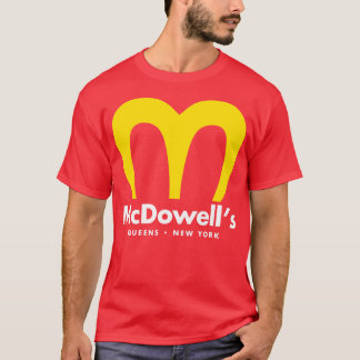 マクドウェルズ Tシャツ