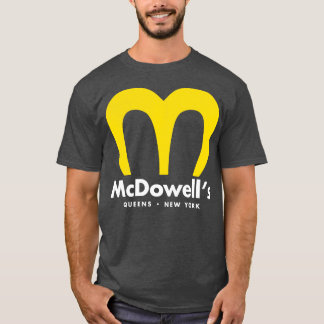マクドウェルズ Tシャツ
