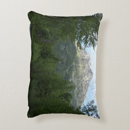 マクドナルドクリークアットグレイシャナショナルパーク アクセントクッション (裏面(縦))