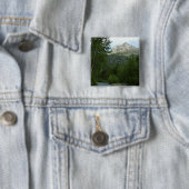 マクドナルドクリークアットグレイシャナショナルパーク 缶バッジ (インサイチュ)