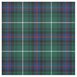 マクドナルド・オブ・ザ・アイレスタータンチェック ファブリック