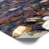 マクドナルドII湖 ポスター (角)