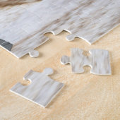 マクドネルダグラスF-15イーグルジグソーパズル ジグソーパズル (側面)