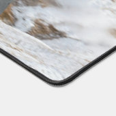 マクドネルダグラスF-15イーグル デスクマット (コーナー)