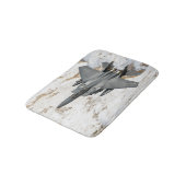 マクドネルダグラスF-15イーグル バスマット (アングル)