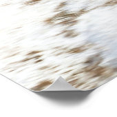 マクドネルダグラスF-15イーグル ポスター (角)