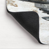 マクドネルダグラスF-15イーグル マウスパッド (コーナー)