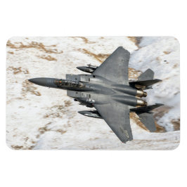 マクドネルダグラスF-15イーグル マグネット