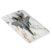 マクドネルダグラスF-15イーグル マグネット (右側)