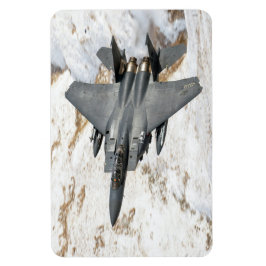 マクドネルダグラスF-15イーグル マグネット