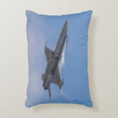 マクドネル・ダグラスF/A-18ホーネット アクセントクッション (正面(垂直))