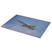 マクドネル・ダグラスF/A-18ホーネット カッティングボード (角)