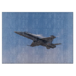 マクドネル・ダグラスF/A-18ホーネット カッティングボード