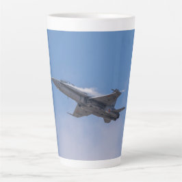 マクドネル・ダグラスF/A-18ホーネット カフェラテマグ