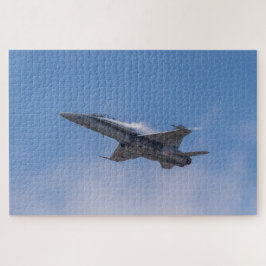 マクドネル・ダグラスF/A-18ホーネット ジグソーパズル