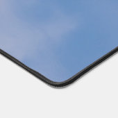 マクドネル・ダグラスF/A-18ホーネット デスクマット (コーナー)